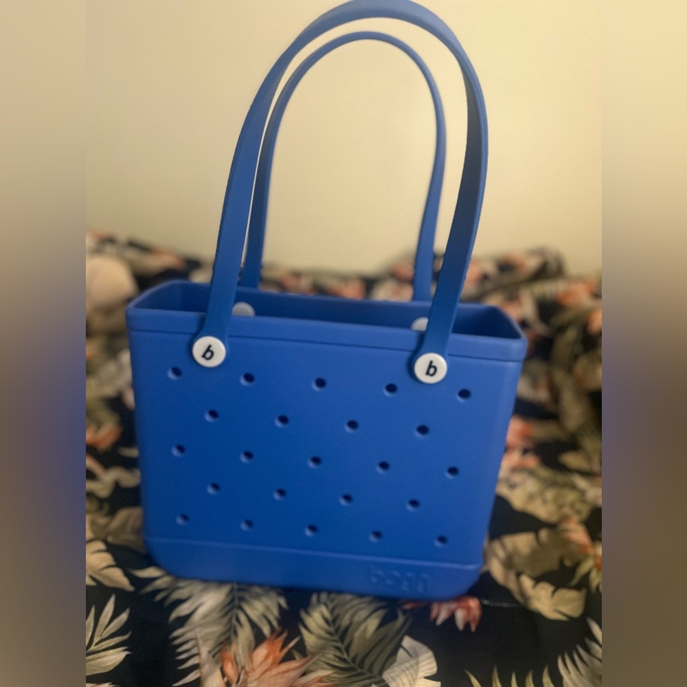 Baby Bogg Bag